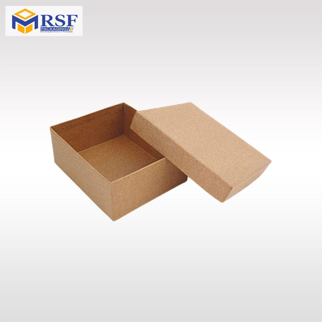 Rigid Shipping Boxes